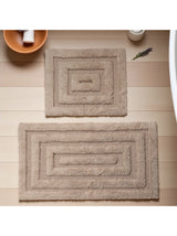 Kit Tapis de Bain Lin - Harlem