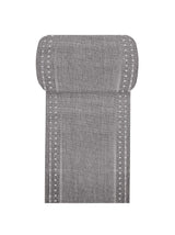 Tapis de Couloir Extérieur Gris - Kalista N°2