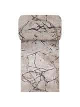 Tapis de Couloir Moderne Beige - Torino