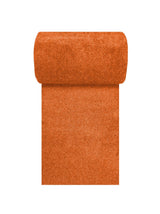 Tapis de Couloir Uni Orange - Ravello