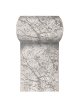Tapis de Cuisine Moderne Crème & Gris - Mirador