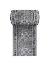 Tapis Escalier Oriental Gris - Riviera