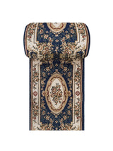 Tapis Escalier Oriental Marine - Riviera