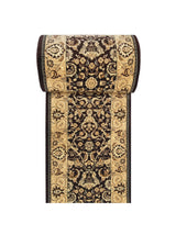 Tapis Escalier Oriental Marron - Riviera