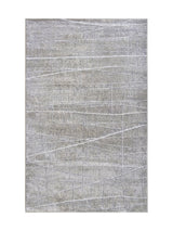 Tapis Moderne Beige - Arcano