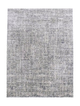Tapis Moderne Gris & Crรจme - Mirador Nยฐ06-GRE