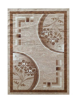 Tapis Oriental Beige - Valore