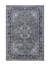 Tapis Oriental Gris - Riviera