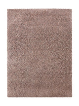 Tapis Shaggy Rose - Calvino