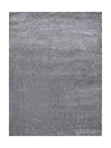 Tapis Uni Gris - Ravello