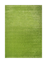 Tapis Uni Vert - Ravello