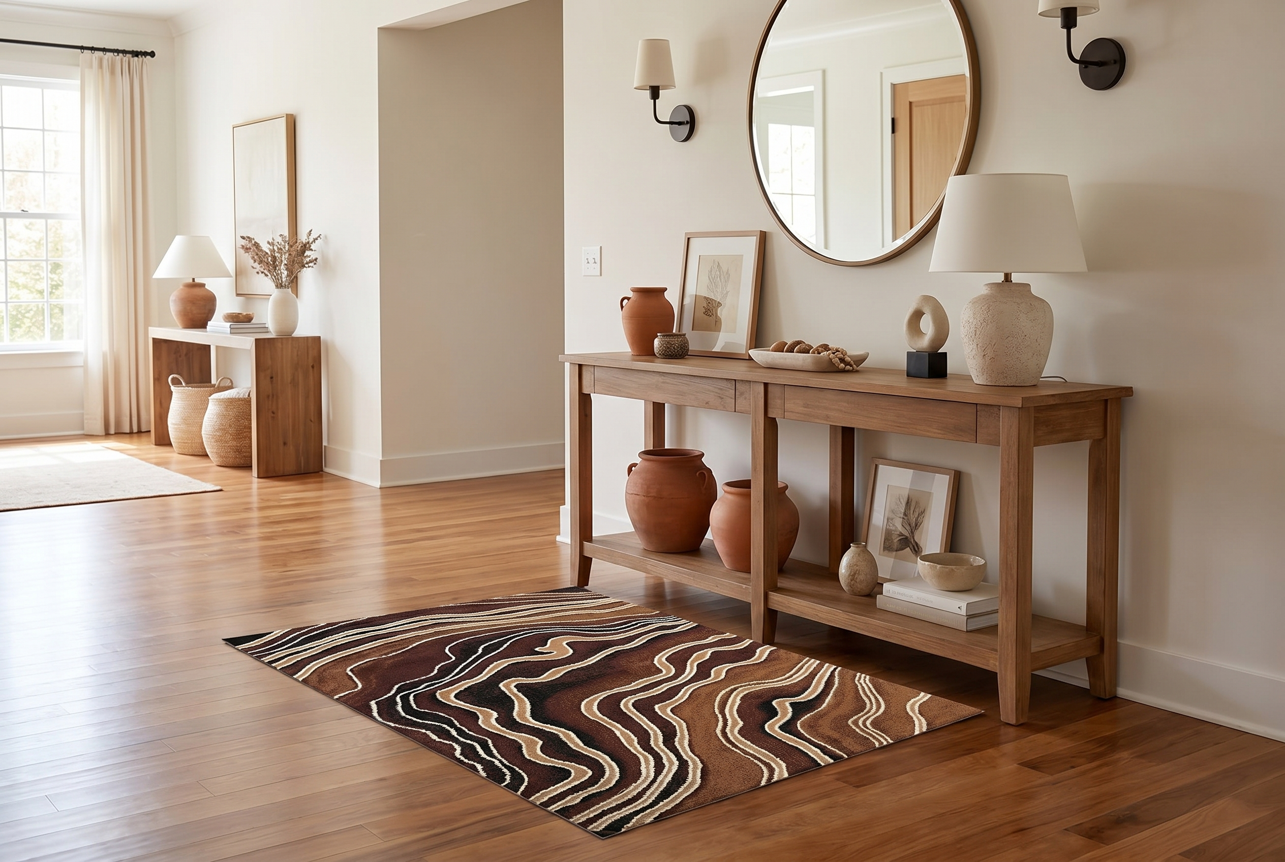 Tapis 60 × 100 cm