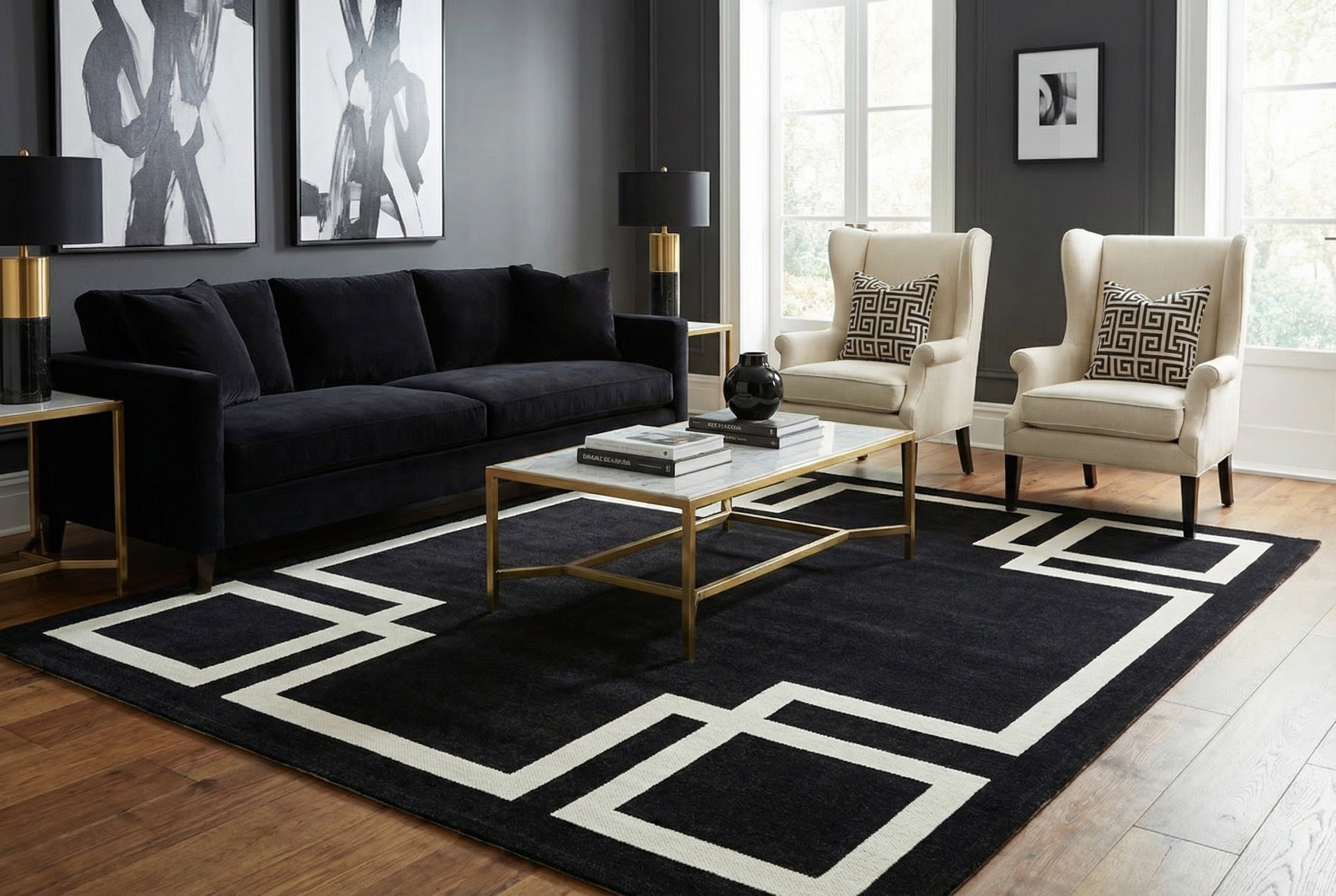 Tous nos tapis