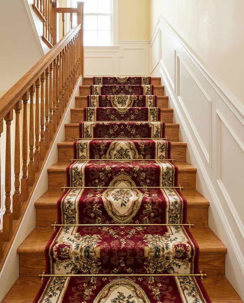 Escalier