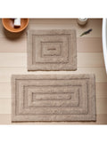 Kit Tapis de Bain Lin - Harlem
