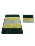 Kit Tapis de Bain Vert - Cordova N°7