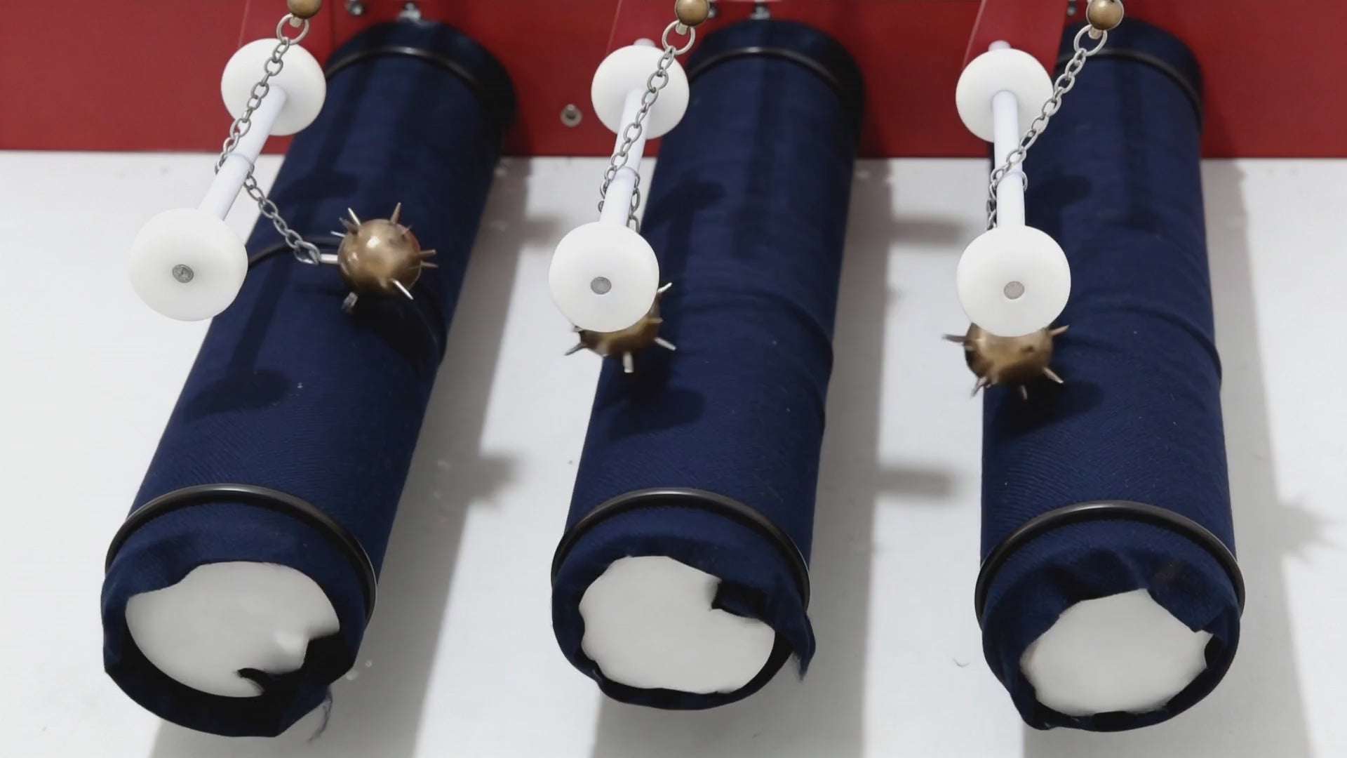 Charger la vidéo : 