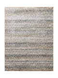Tapis Berbère Beige et Gris - Torino