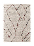 Tapis Berbère Crème - Calvino N°04