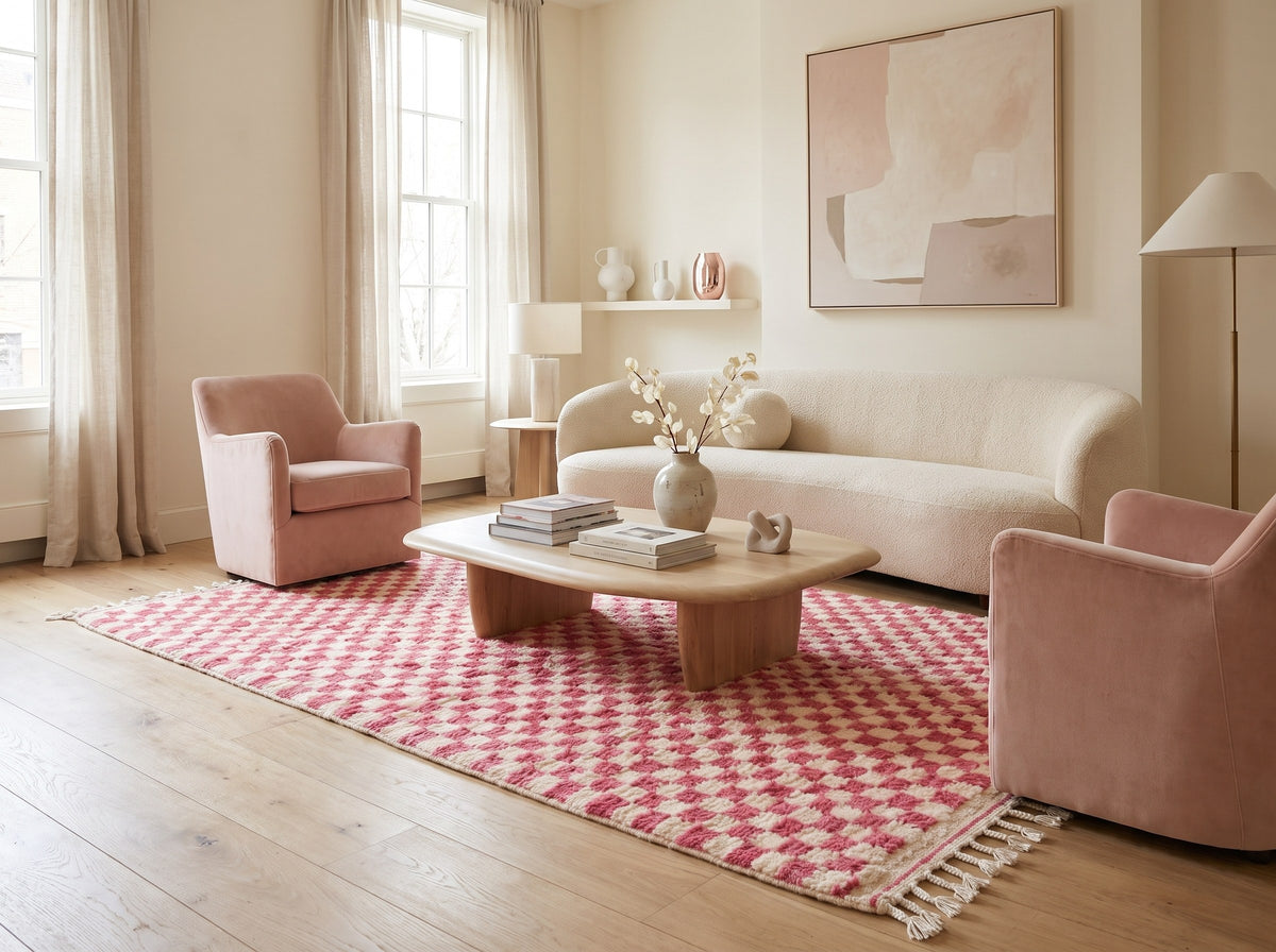 Style déco : intérieur de caractère. Ambiance : lumière naturelle. Pièce : salon