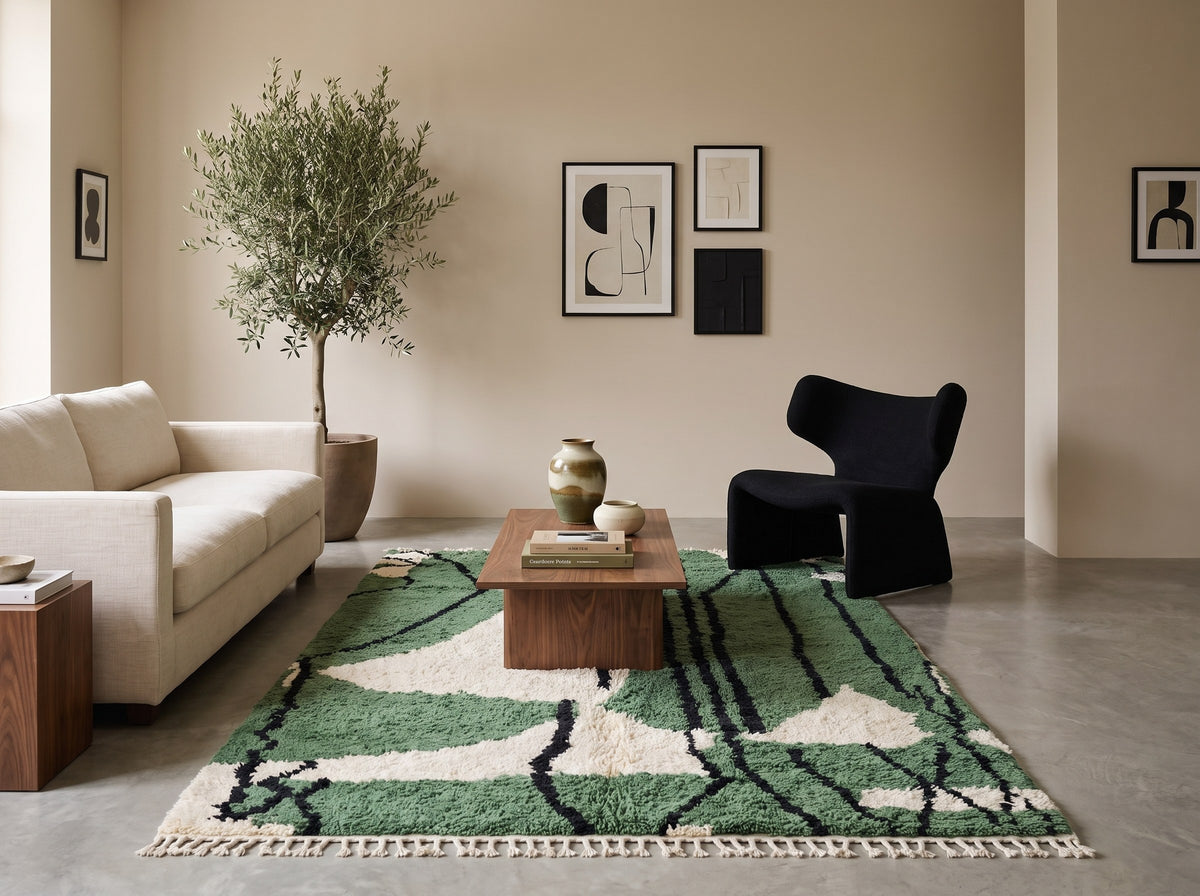 Style déco : intérieur de caractère. Ambiance : lumière naturelle. Pièce : salon