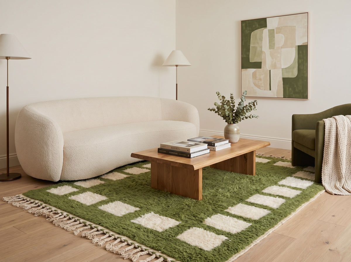 Style déco : intérieur de caractère. Ambiance : lumière naturelle. Pièce : salon