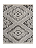 Tapis Berbère Gris - Tavola