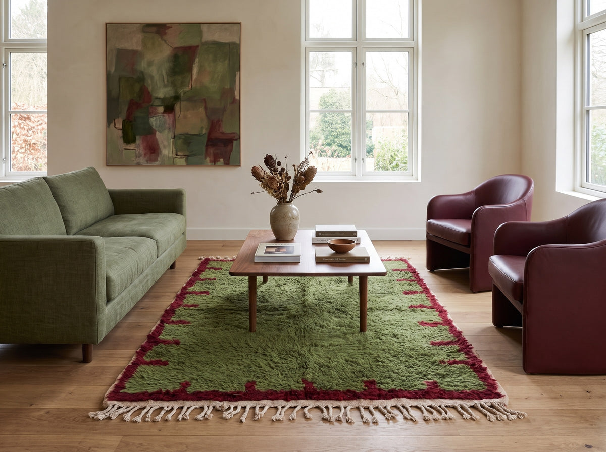 Style déco : intérieur de caractère. Ambiance : lumière naturelle. Pièce : salon