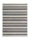 Tapis Bohème Gris - Tavola