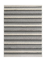 Tapis Bohème Gris - Tavola