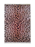 Tapis d'Entrée Design Léopard - Terrazzo