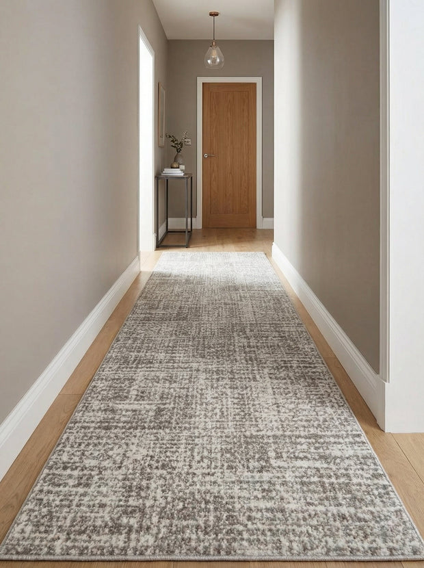 Moderne loper Beige & Taupe - Mirador