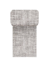 Tapis de Couloir Moderne Beige & Taupe - Mirador