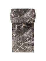 Tapis de Couloir Moderne Gris - Torino