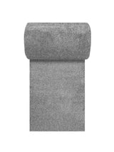 Tapis de Couloir Uni Gris - Ravello