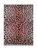 Tapis de Cuisine Design Léopard - Terrazzo