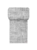 Tapis de Cuisine Moderne Gris & Crème - Mirador N°2