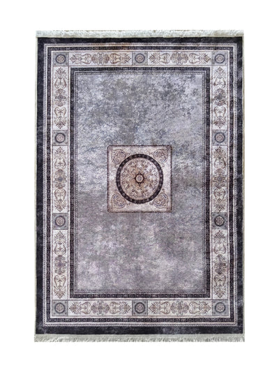 Onze Terrazzo-vloerkleden