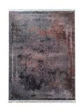Tapis de Cuisine Vintage Bleu - Terrazzo