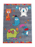 Tapis Enfant Cirque - Bambino