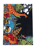 Tapis Enfant Dinosaures - Bambino