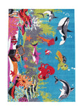 Tapis Enfant Océan - Bambino