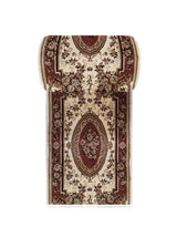 Tapis Escalier Oriental Marron - Riviera N°04