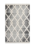 Tapis Extérieur Berbère Gris - Tavola N°02