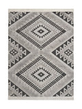 Tapis Extérieur Berbère Gris - Tavola