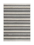 Tapis Extérieur Bohème Gris - Tavola