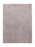 Tapis Lavable Shaggy Caramel - Sahel
