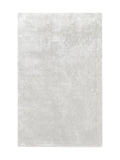 Tapis Lavable Shaggy Crème - Cardo