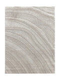 Tapis Moderne Beige - Quieto N°02