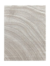 Tapis Moderne Beige - Quieto N°02